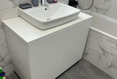 Apartament cu 2 camere decomandat în Budiu Mic - 1