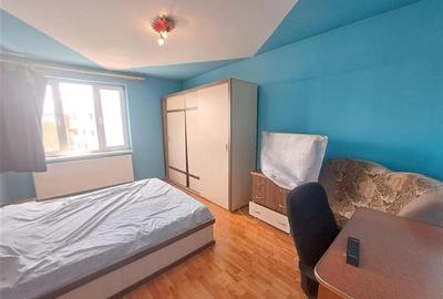 Apartament cu 2 camere decomandat, mobilat în Aradului - 3