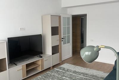 Apartament cu 2 camere în Theodor Pallady