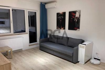 Apartament cu 2 camere decomandat, mobilat în Grozăvești - 3