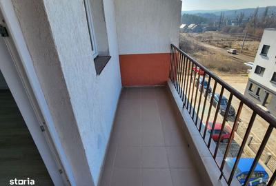 Apartament cu 2 camere decomandat în Bucium - 1