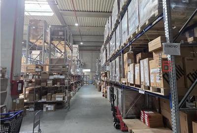 Spațiu comercial, în Mogoșoaia - 4