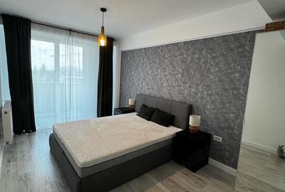 Apartament cu 2 camere decomandat în Theodor Pallady - 2