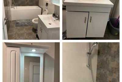 Apartament cu 2 camere decomandat în Central - 4