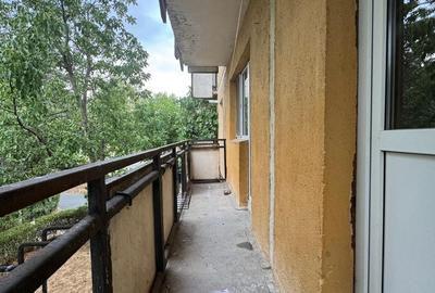 Apartament cu 2 camere în Micălaca