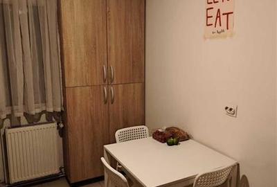 Apartament cu 2 camere semidecomandat, mobilat în Mănăștur - 2