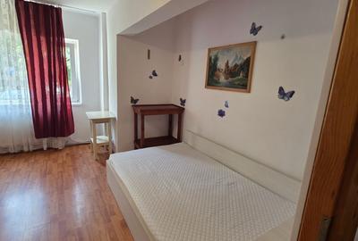 Garsonieră decomandată în Ștrand - 6