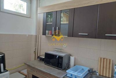 Garsonieră semidecomandată, mobilată în Grigorescu - 5