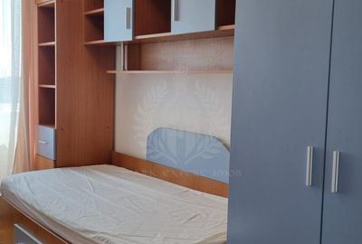 Apartament cu 3 camere decomandat, mobilat în Central - 5