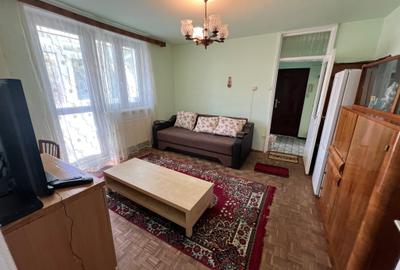 Apartament cu 2 camere în Hipodrom 2 - 2