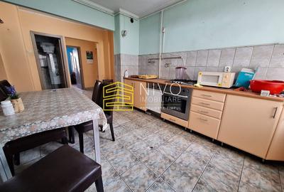 Apartament cu 3 camere decomandat, mobilat în Tudor - 3