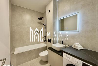 Apartament cu 2 camere decomandat în Cristian