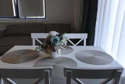 Apartament cu 2 camere decomandat, mobilat în Mamaia-Sat - 2