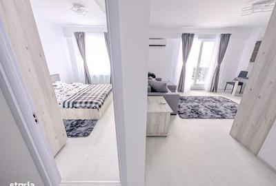 Apartament cu 2 camere în Central - 12