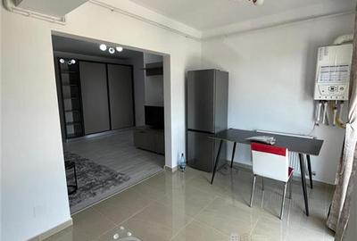 Apartament cu 2 camere semidecomandat în Aeroport - 4