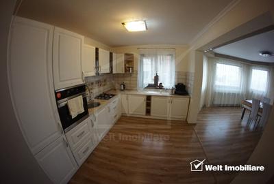 Casă individuală cu 5 camere cu Teren 300 Mp în Sânnicoară - 2