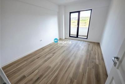 Apartament cu 3 camere decomandat în Bucium - 8