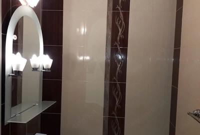 Garsonieră decomandată în Lipovei