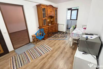 Apartament cu 3 camere decomandat în E3 - 9