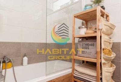 Apartament cu 2 camere decomandat în Apărătorii Patriei