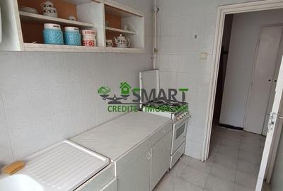 Apartament cu 2 camere semidecomandat în Central - 2