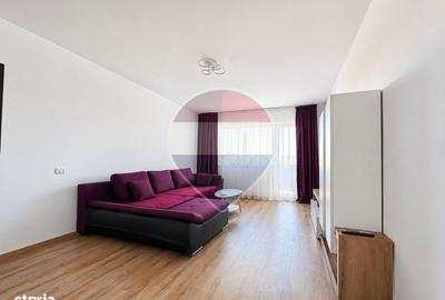Apartament cu 2 camere în Sânpetru