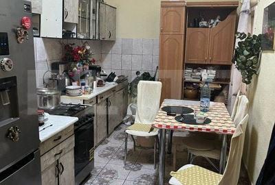 Garsonieră în Central