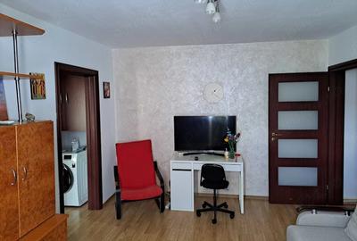 Apartament cu 2 camere semidecomandat în Exterior Vest - 2
