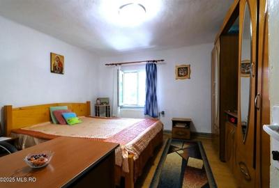 Casă individuală cu 7 camere cu Canalizare în Palazu Mare - 8