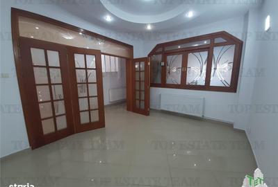 Casă cu 4 camere cu Teren 365 Mp în Tineretului