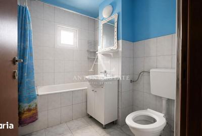 Apartament cu 3 camere decomandat în Rogerius - 7
