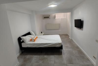 Apartament cu 2 camere semidecomandat în Tei - 8