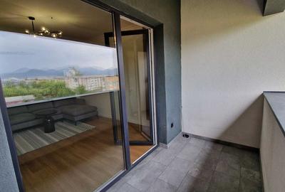Apartament cu 2 camere decomandat, mobilat în Republicii - 6