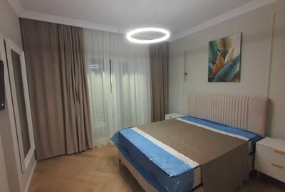 Apartament cu 2 camere decomandat în Sânmartin