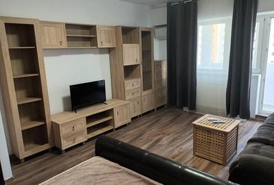 Garsonieră decomandată, mobilată în Pantelimon - 1