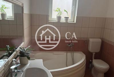 Casă cu 4 camere cu Teren 500 Mp în Orașul Nou - 8