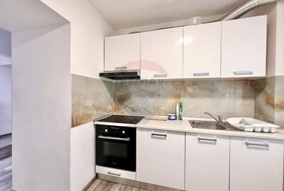Apartament cu 4 camere decomandat, mobilat în Central - 3