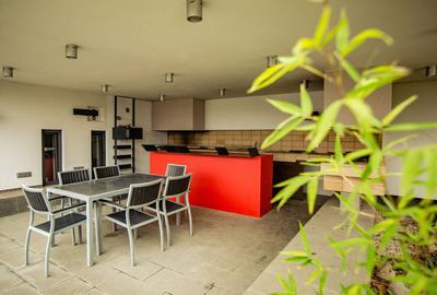 Casă individuală cu 9 camere cu Piscina în Braytim - 29