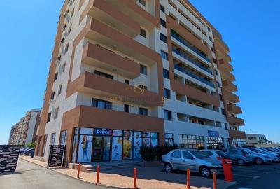 Apartament cu 2 camere decomandat, mobilat în Rahova