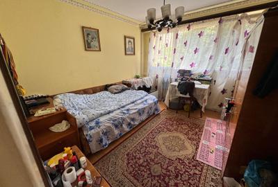 Apartament cu 2 camere decomandat în Drumul Taberei - 3