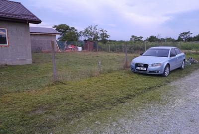 Casă cu 3 camere în Stejaru