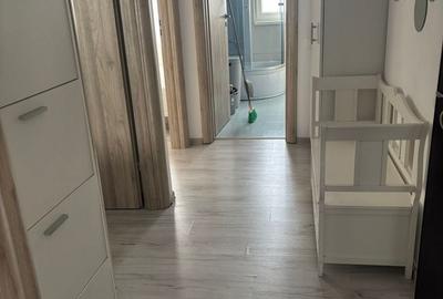 Apartament cu 3 camere în Chiajna