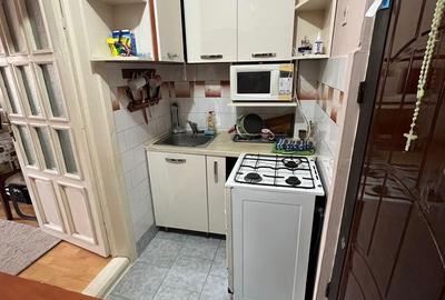 Garsonieră decomandată în Iosefin - 3
