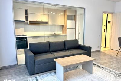 Apartament cu 2 camere decomandat în Crângași