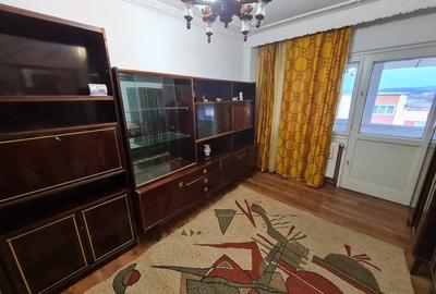 Apartament cu 2 camere decomandat în Central - 2