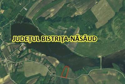 Spațiu comercial, în Brăteni - 1