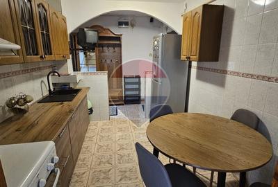 Apartament cu 2 camere semidecomandat în Mioriței - 8