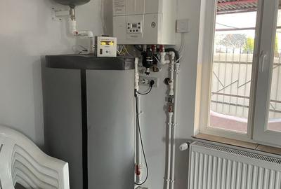 Casă cu 4 camere în Mamaia