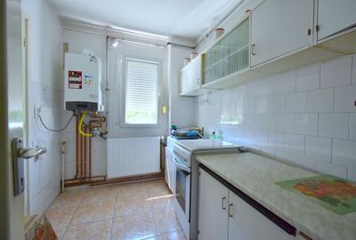 Apartament cu 2 camere semidecomandat, mobilat în Central - 13