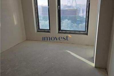 Apartament cu 2 camere semidecomandat în Botizului - 4